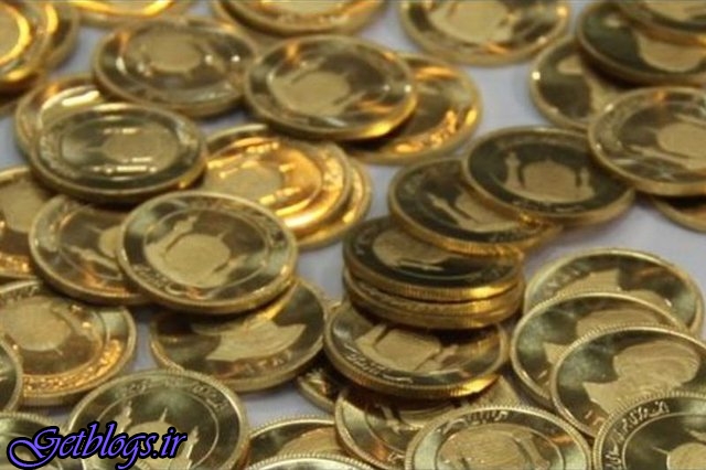 دستگیری دلال با 200 سکه بهار آزادی در بازار پایتخت کشور عزیزمان ایران