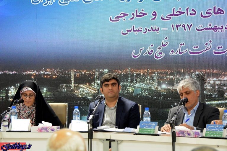 تولید بنزین سال 97 به 105 میلیون لیتر خواهد رسید