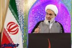 مسئولان اجازه ندهند عده‌ای با احتکار سکه و ارز نبض اقتصاد را به دست بگیرند / امام‌ جمعه قزوین
