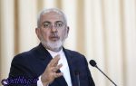 روایت ظریف از یک ویدئو دروغین به زبان روسی در مورد دریای خزر